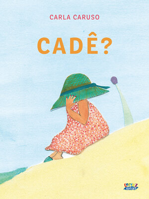 cover image of Cadê?